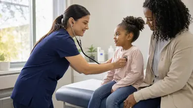 2027 Best Online Family Nurse Practitioner (FNP) Programs for Residents of Elizabeth, NJ thumbnail