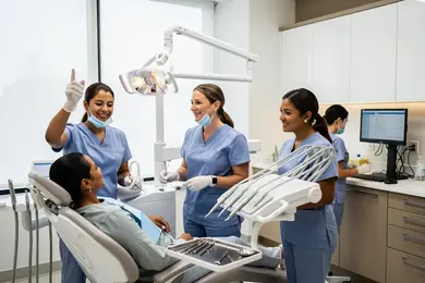 2027 Dental Assistant Degree Outlook Through 2030: Enrollment, Salary, and Hiring Projections thumbnail