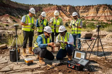 2027 Geoscience Career Outcomes by Degree Level Report: Pay, Employment, and Advancement Patterns thumbnail