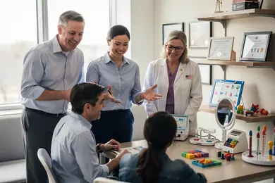 2026 Most Flexible Online SLP Programs for Busy Adults thumbnail