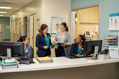2026 Medical Office Administration Degree Programs That Meet State Licensure Requirements thumbnail