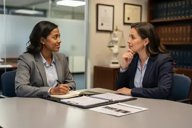 2027 MLS Programs for Workplace Investigators: Interviewing, Evidence, and Employment Law Coursework thumbnail