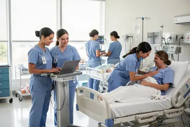 2026 Nurse Practitioner Programs for Labor and Delivery Nurses thumbnail