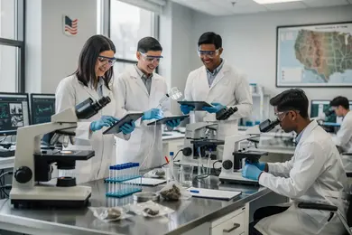 2026 Entry-Level Hiring Trends for Forensic Science Graduates: Where New Grads Have the Best Odds thumbnail