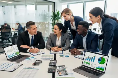 2026 Online Finance Degrees With Strong Treasury and Cash Management Training