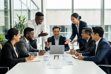 Best Online MBA in Strategy Programs for First-Time Managers thumbnail