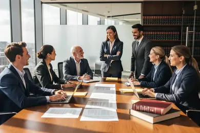 2026 Best Online Paralegal Studies Degrees for Corporate Paralegal Careers thumbnail