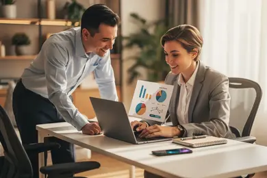 Online MBA in Finance: admissions guide for first-time managers thumbnail