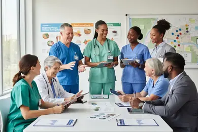 2026 Online Community Health Degrees With Practice-Ready Community Health Curricula thumbnail