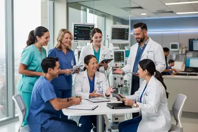 2026 Best Online MSN Programs for Graduate Nursing Advancement thumbnail