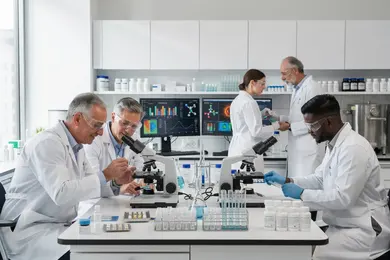 2027 Can You Get Into an Online Pharmacy Doctorate Program with a Low GPA? Admission Chances and Alternatives thumbnail