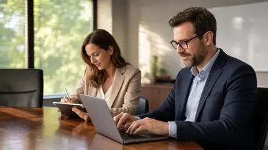2027 Best Online Business Communications Degree Programs at Nonprofit Universities thumbnail