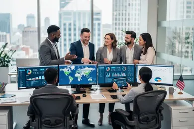 2026 Best Online Management Information Systems Degrees for Business Analytics Careers thumbnail