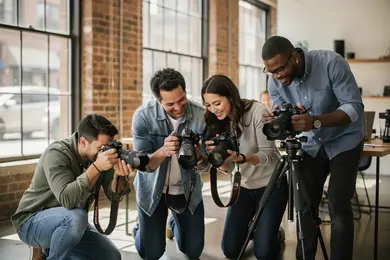 2026 Online Photography Bachelor's Degree Programs With No Application Fee thumbnail