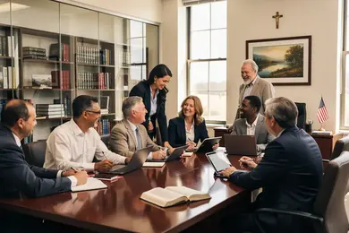 2026 Community College to Religious and Christian Studies Bachelor's Degree Transfer Guide thumbnail