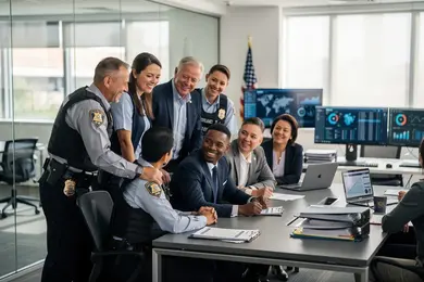2026 Which Criminal Justice Administration Specializations Have the Best Job Outlook? thumbnail