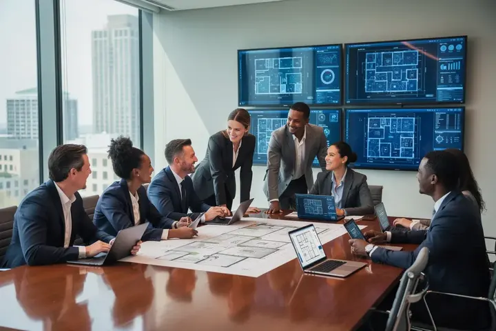 2026 Best Online BBA in Real Estate for Asset Management Careers
