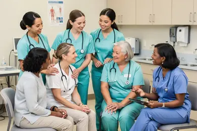 2027 Online Women's Health Nurse Practitioner Doctorate Programs for Licensed Professionals thumbnail