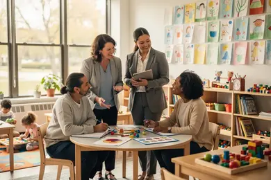 2027 Best Online Early Childhood Education Doctorate Programs for Mid-Career Professionals thumbnail