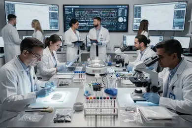2027 Fastest Accredited Online Forensic Science Degree Programs That Accept Transfer Credits thumbnail