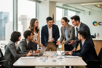2026 Entry-Level Jobs With a Business Administration Degree thumbnail