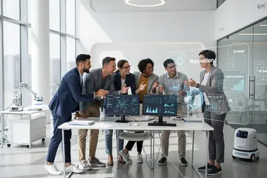 2026 Best Generative AI Courses for PR and Communications Teams thumbnail