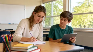 2027 Online Teaching Master's Programs With No Letters of Recommendation thumbnail