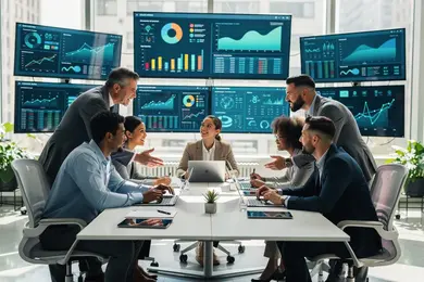 2027 Data Analytics Salary Trends Report: Are Wages Keeping Up With Tuition and Inflation? thumbnail