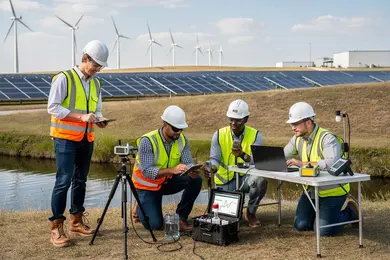 2026 Online Environmental Engineering Bachelor's Degree Programs That Accept Transfer Credits thumbnail