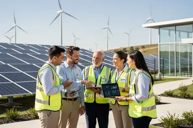 2026 Self-Paced Online Energy Engineering Bachelor's Degree Programs thumbnail