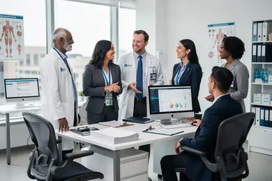 2026 Cheapest Accelerated Healthcare Management Degree Programs Online thumbnail