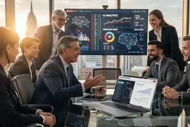 2026 Best AI Courses for CFOs Managing AI Adoption thumbnail