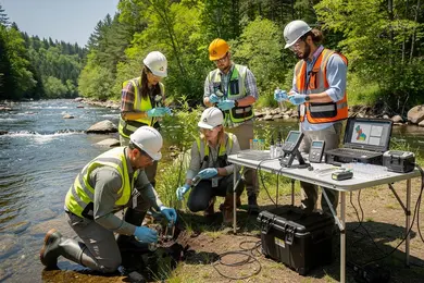 2026 Conditional Admission Environmental Science Master's Programs thumbnail