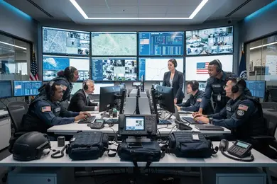 2026 Online Homeland Security Degrees for Students Who Want Broad Homeland Security Preparation thumbnail