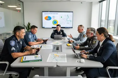 2027 Accredited Emergency Management Programs for Public Safety Professionals thumbnail