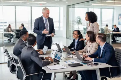 2026 Organizational Leadership Concentrations for Executive Leadership Paths thumbnail