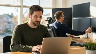 2027 Fastest Accredited Online Database Management Master's Programs With No Thesis Requirement thumbnail