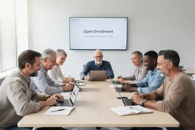 2027 Best Non-Degree Programs With Open Enrollment thumbnail