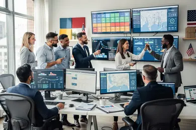 2026 Can a Supply Chain Management Degree Lead to Remote Jobs? thumbnail