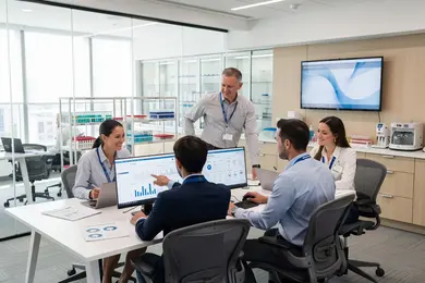 2026 Online Clinical Research Management Degrees With Sponsor-Side Career Alignment thumbnail