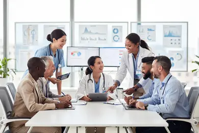 2026 Best Online Public Health Programs for Professionals Moving From Social Services Into Health Systems Roles thumbnail
