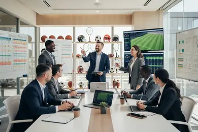 2026 Online Sports Management Bachelor's Degrees for Veterans and Military Students thumbnail