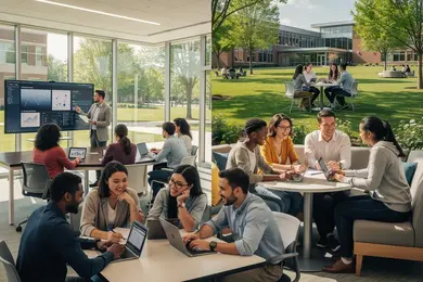2026 Is Auburn University at Montgomery Good for Transfer Students? thumbnail