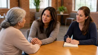 2027 Online Social Work Degree Programs With No Letters of Recommendation Required thumbnail