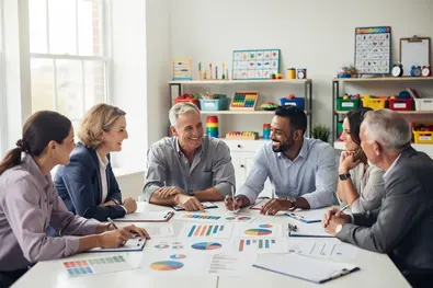 2027 Understanding Reinforcement, Prompting and Behavior Plans for Future BCBAs