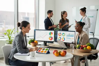 2026 Best Online Nutrition Programs for Professionals Seeking Behavior-Change Career Paths thumbnail