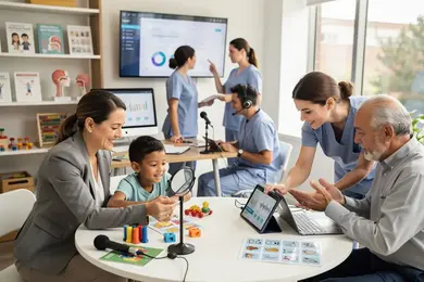 2026 Most In-Demand Speech Pathology Master's Specializations thumbnail