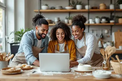 Most Affordable Online Baking, Pastry & Culinary Schools - Top Baking & Pastry Chef Schools for 2026