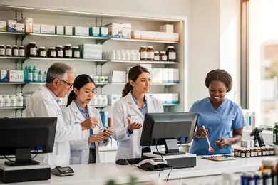 2026 Online PharmD Programs With Strong Professional Communication Training thumbnail