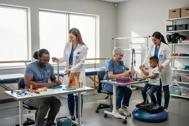 2026 Admission Requirements for Occupational Therapy Master's Programs: GPA, Prerequisites & Eligibility Criteria thumbnail